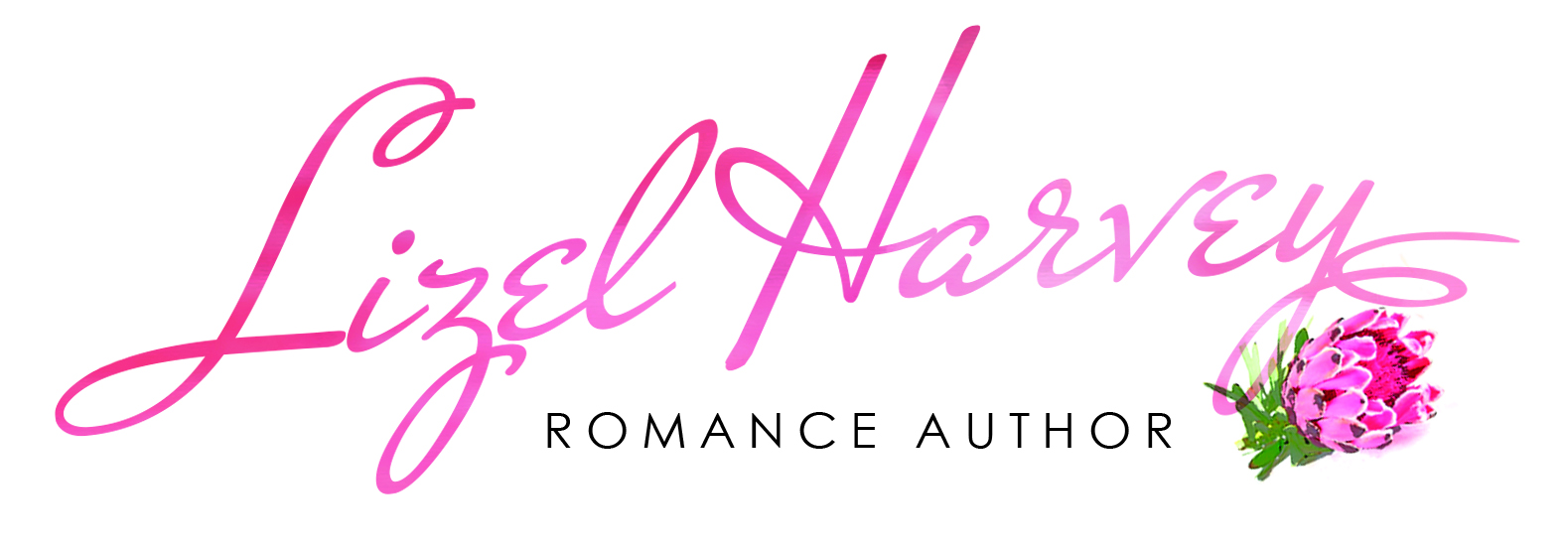 LIZEL HARVEY ROMANCE